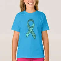 Progressive Supranuclear Palsy Awareness T-Shirt