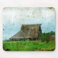 Seen Better Days Mouse Pad