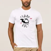 Funny Shark Bait Hammerhead Sharks T-Shirt