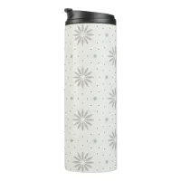 Patterned Thermal Tumbler