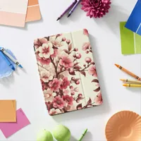 Cherry Blossom iPad Air Cover