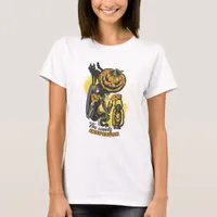 The Candy Inspector Halloween T-Shirt