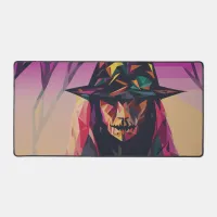 Dark Witch Desk Mat