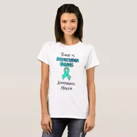 June is Myasthenia Gravis Awareness Month T-Shirt