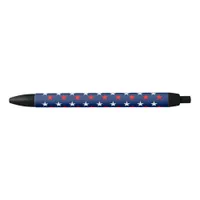 4th of July Pen