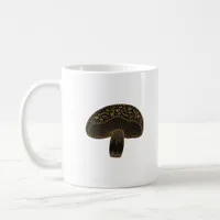 Academia Fairy Mushroom Cottagecore Aesthetic Clas Coffee Mug