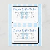 Blue Footprints Themed baby shower games