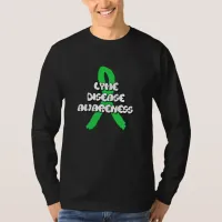 Lyme Disease Awareness Shirt