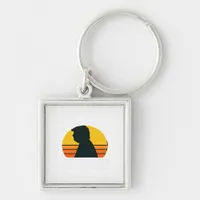 Trumpsgiving Design Keychain