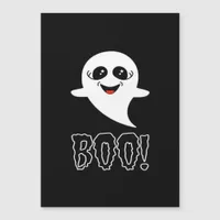 Boo Little Halloween Classic Design