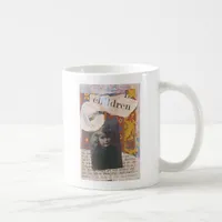 Children ATC Coffee Mug