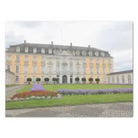 Augustusburg Palace Tissue Paper