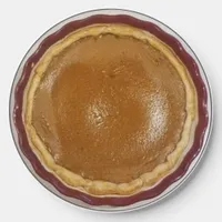 Pumpkin Pie Wireless Charger