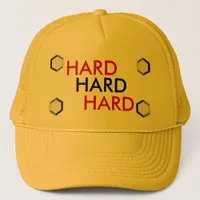 Hat - Hard