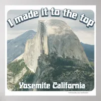 I made it to the Top Poster