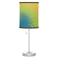 About to Tie Dye Table Lamp