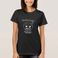 Halloween Trumpkin  Funny Halloween Costume T-Shirt