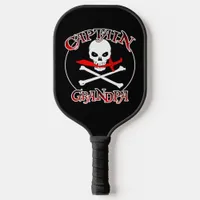 Captain Grandpa Pickleball Paddle