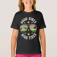 Life Is Better at the Beach T-Shirt