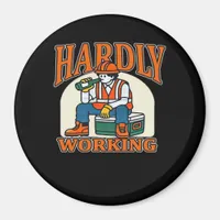 Hand Heart Skeleton Bone Spooky Girls Women Teens  Magnet