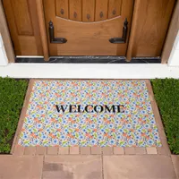Welcome Doormats