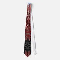 TribalHeartz Tie