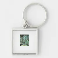 Fairies Fairycore Fashion Aesthetic Goblincore Cot Keychain