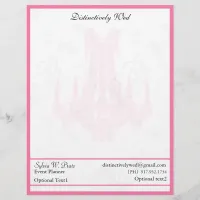 3 LETTERHEAD