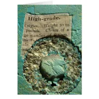 High Grade Rust
