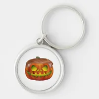 Trumpkin – Make Halloween Great Again Keychain