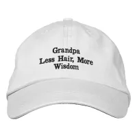 Grandpa Hat