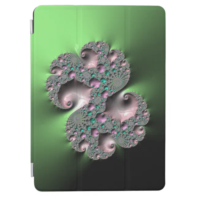 Fractal3 iPad Air Cover