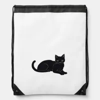 Whimsigoth Goth Wall Art 90S Decor Heckinfarout Cl Drawstring Bag