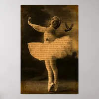 Dance Poster