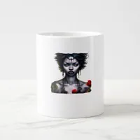 Whimsigoth Classic Magic  Giant Coffee Mug