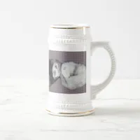 Sweet Dreams Ferrets Beer Stein