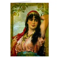 Beauty Cards