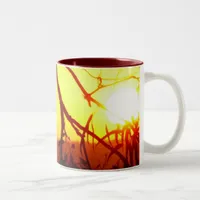 OZiSUNSET Mug