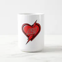Love Ali Coffee Mug