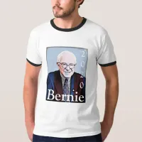 Bernie Sanders 2020 Presidential Election T-Shirt