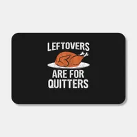 Funny Thanksgiving Dinner Turkey Leftovers Are For Matchboxes