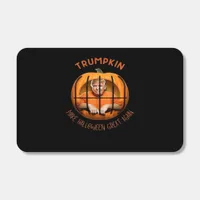 Trumpkin Make Halloween Great Again – Sloth Mask  Matchboxes