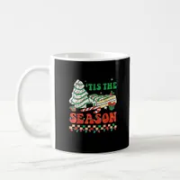 Little Tis The Season Coffee Mug
