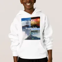 Niagara Falls New York Hoodie