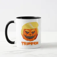 Trumpkin Classic – Basic Autumn Mug