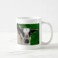 Paint Coffee Mug