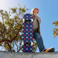 4th of July Skateboard