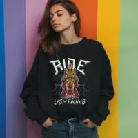 Ride The Lighting T-Shirt