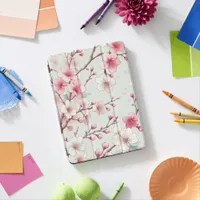 Cherry Blossom iPad Air Cover