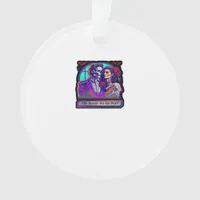 Till Death Do Us Part Classic – Basic Aesthetic Ornament